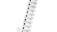 1776297-4 Barrier Terminal Blocks