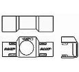 177694-1 electronic component of TE Connectivity