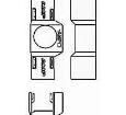 177697-1 Automotive Connectors