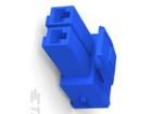 177898-6 Headers & Wire Housings