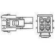 177900-4  Connectors
