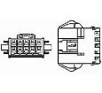 177908-4 electronic component of TE Connectivity