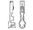 177914-1 Headers & Wire Housings