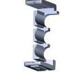 177919-1 Headers & Wire Housings