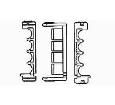 177920-1 electronic component of TE Connectivity