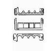 177920-1 Headers & Wire Housings