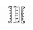 177921-1 electronic component of TE Connectivity