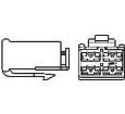 178004-1  Connectors