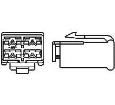 178004-2 electronic component of TE Connectivity