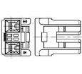 178125-4 electronic component of TE Connectivity