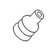 178210-1 Automotive Connectors