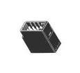 5-178216-2 Headers & Wire Housings