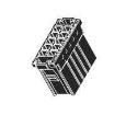 178289-7 Headers & Wire Housings