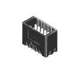 178325-3 electronic component of TE Connectivity