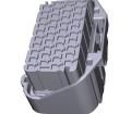 178409-6 Automotive Connectors