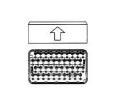 178413-7 Automotive Connectors