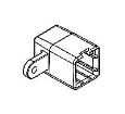 178455-1 electronic component of TE Connectivity