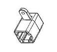 178455-1 Automotive Connectors