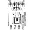 178487-1 Automotive Connectors