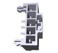 178498-1 Headers & Wire Housings