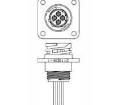1-788130-1 Standard Circular Connector