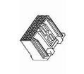 179054-6 Automotive Connectors