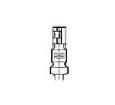 179227-4 Headers & Wire Housings