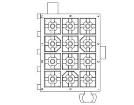 1-794040-0 Pin & Socket Connectors