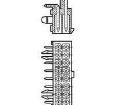 1-794106-0 Pin & Socket Connectors