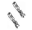 179425-1 Automotive Connectors