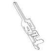 1-794609-1 Pin & Socket Connectors