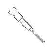 1-794609-2 Pin & Socket Connectors
