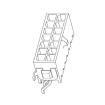 1-794629-4 Pin & Socket Connectors