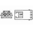 179463-1 electronic component of TE Connectivity