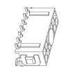 1-794638-6 Pin & Socket Connectors
