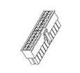 1-794657-8 Headers & Wire Housings