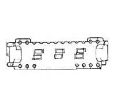 179472-8 electronic component of TE Connectivity