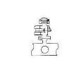 179518-1 Headers & Wire Housings