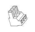 1-796634-2 Pluggable Terminal Blocks