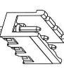 1-796642-2 Pluggable Terminal Blocks