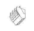 1-796690-0  Connectors