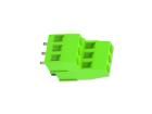 1-796692-3 Fixed Terminal Blocks