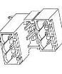 1-796861-2 Pluggable Terminal Blocks