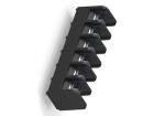 1-796985-4 Barrier Terminal Blocks