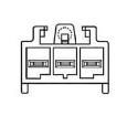 179838-1  Connectors