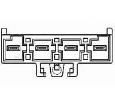 179846-1 electronic component of TE Connectivity