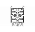 179848-1 electronic component of TE Connectivity