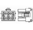 179861-1 electronic component of TE Connectivity