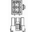 179861-1 Headers & Wire Housings
