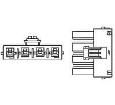 179938-1 electronic component of TE Connectivity